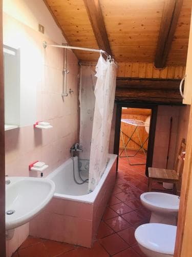 Residence Redivalle
