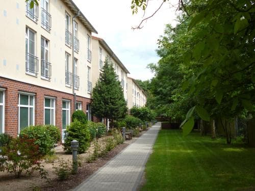 Am Schlosspark
