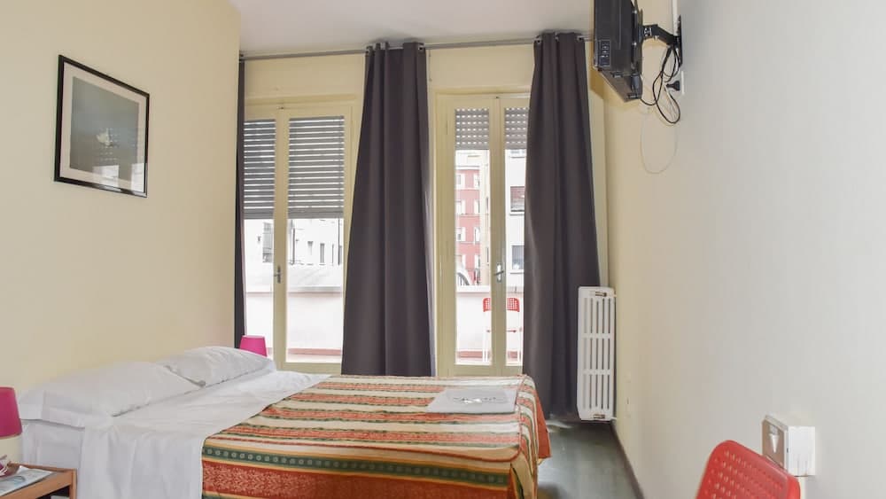 Hotel Alba