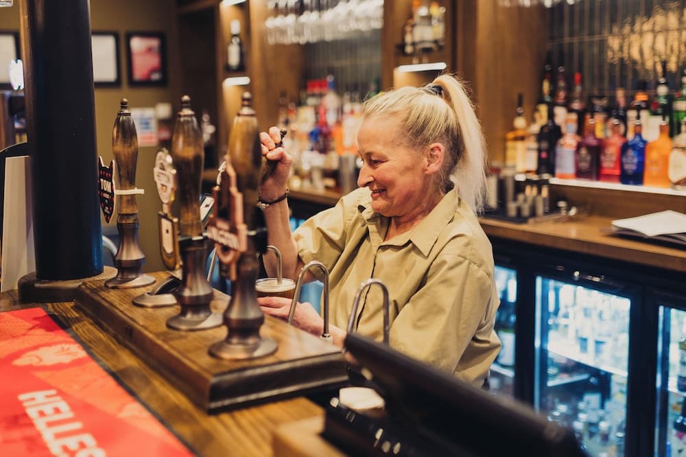 The Wheatley Arms
