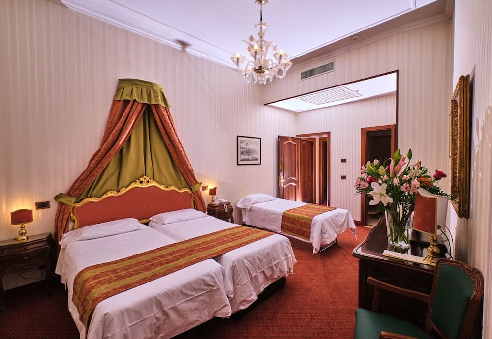 Kette Hotel