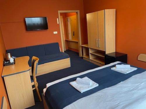 Hotel u Milína