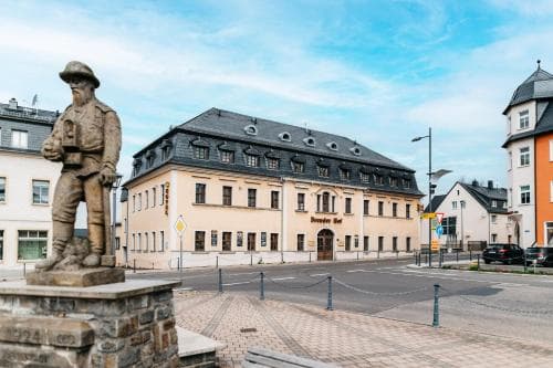 Hotel Brander Hof