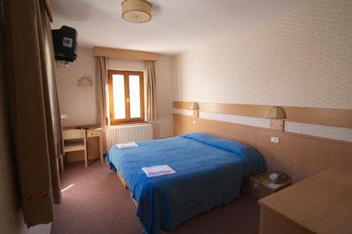 Hotel Folgore