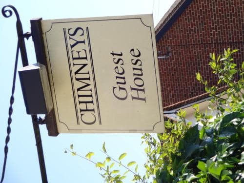 Chimneys