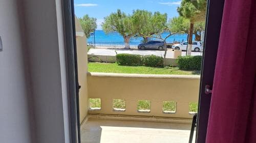 Galini Beach