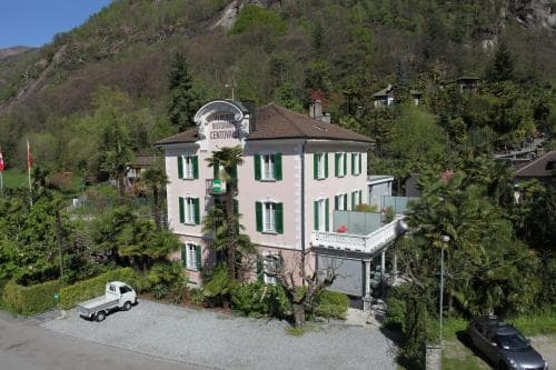 Albergo Centovalli