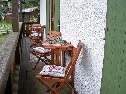 Haus Kastner