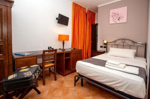 Hotel Neapolis