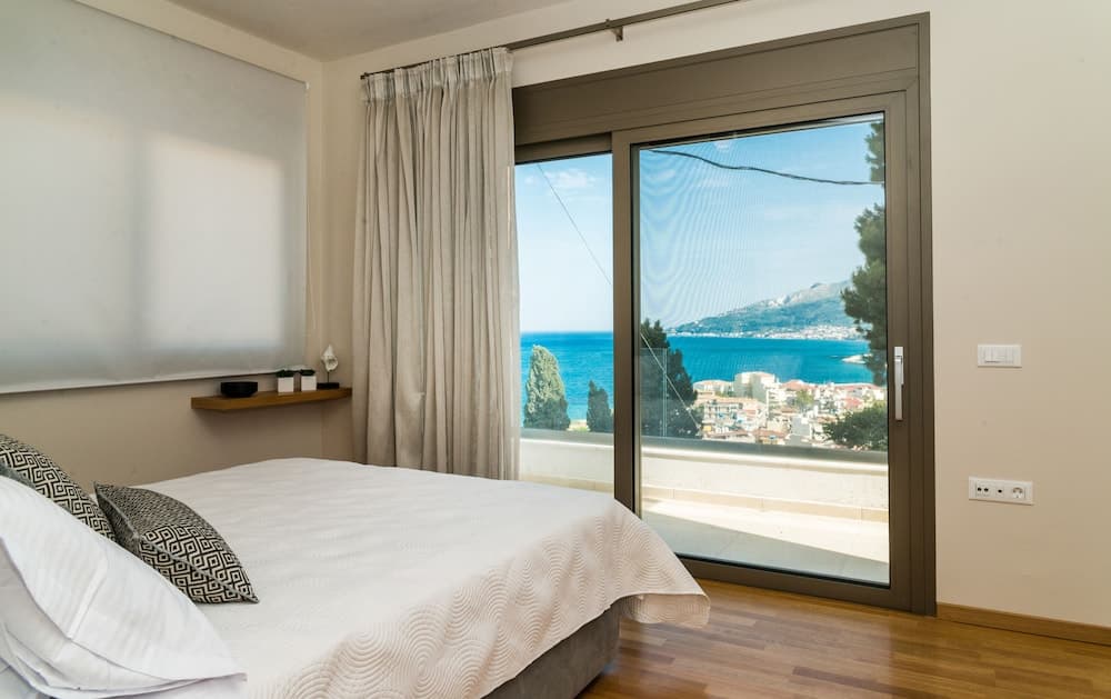 Anassa's Residence