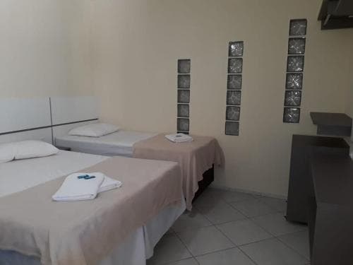 Pousada da Luana