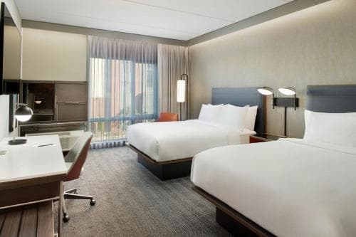 Courtyard by Marriott Atlanta Covington