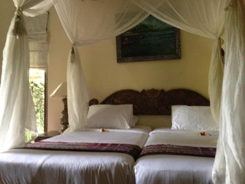 Sari Sanur Resort