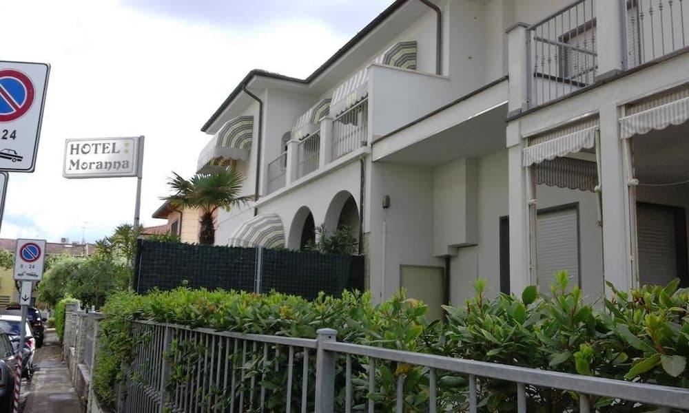 Hotel Moranna