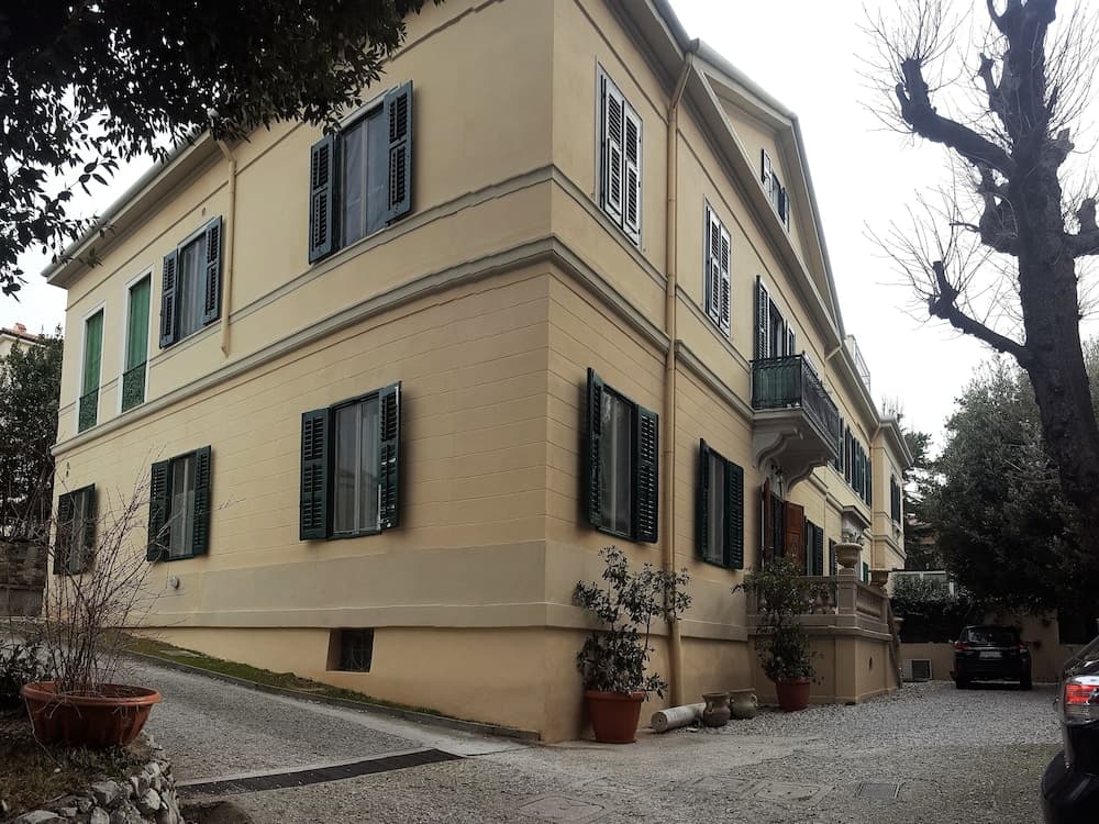 Villa Tullibec