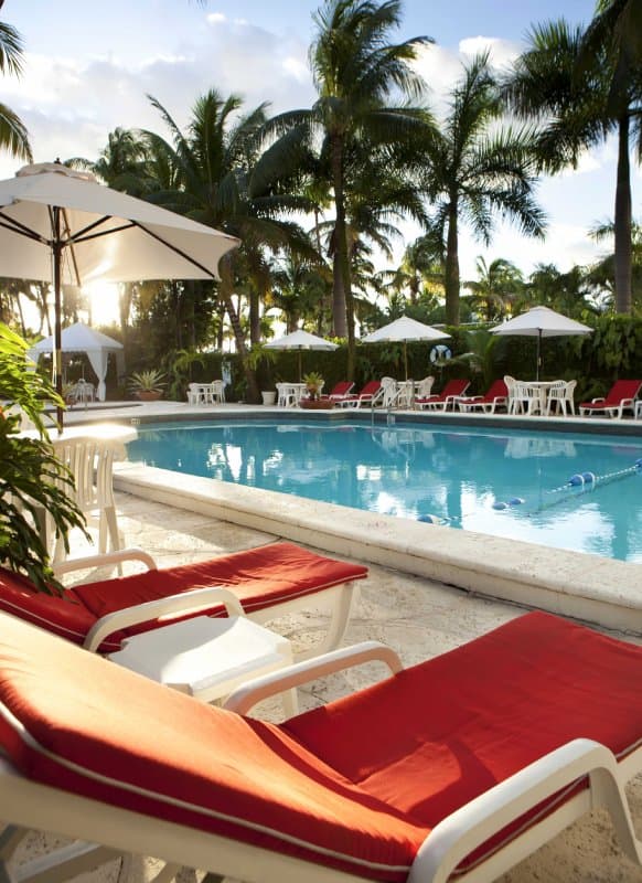 Richmond Hotel