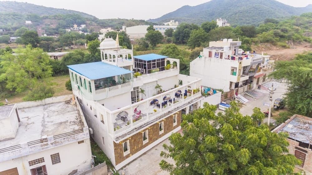 Emperor Palace Udaipur