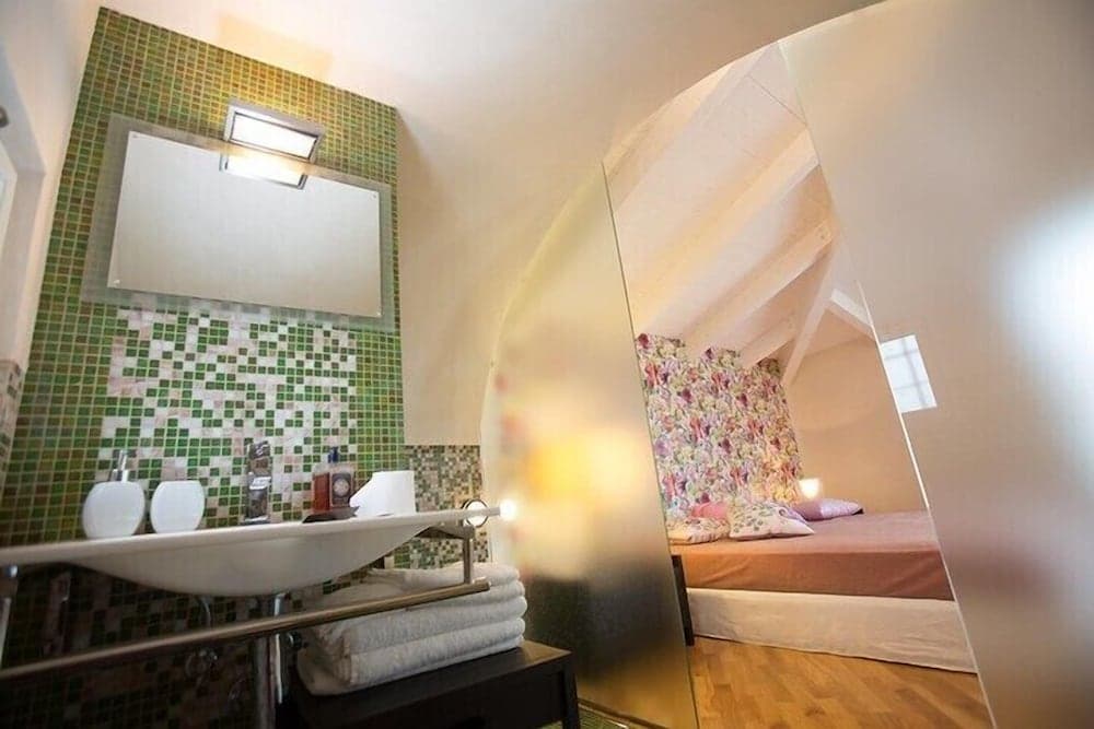 Bed&breakfast Jsuite