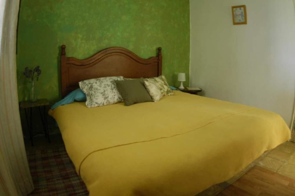 Espacio Antares B&B