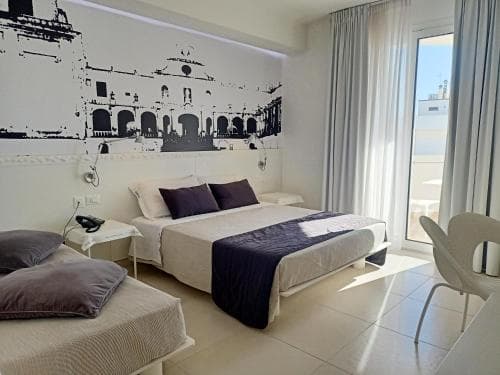 Quihotel