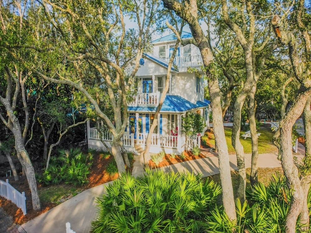 Texas Tides by Gulf Tide Vacation Rentals