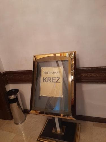 Hotel Krez