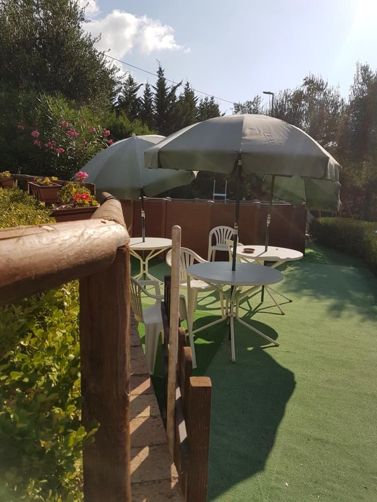 Residence San Antonio