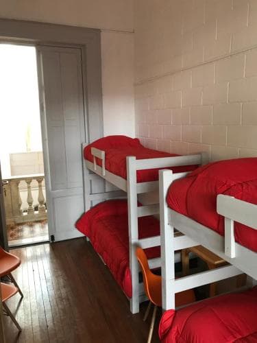 Students Hostel