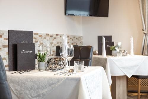 Hotel Alphof
