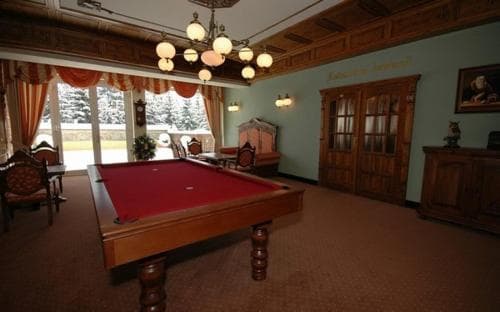 Hotel Husárik