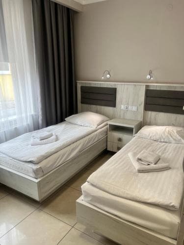 Hotel Rodos