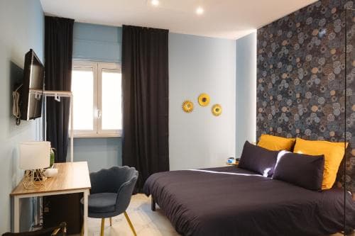 Albergo Diffuso Dimora Rossi