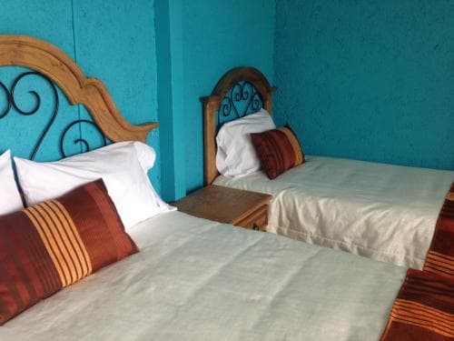 Hotel Tzintzuni