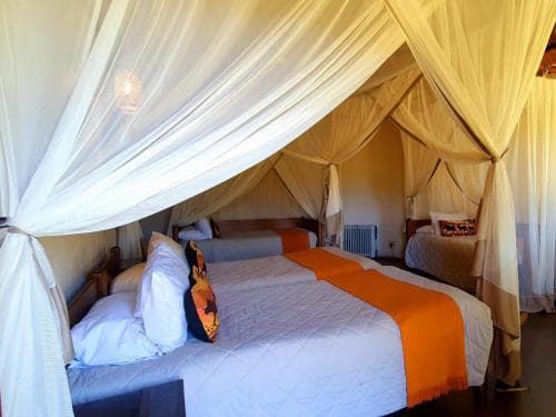 Mlilwane Wildlife Sanctuary