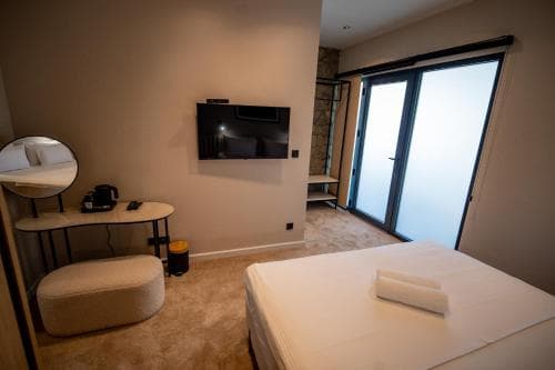 Hotel Aria
