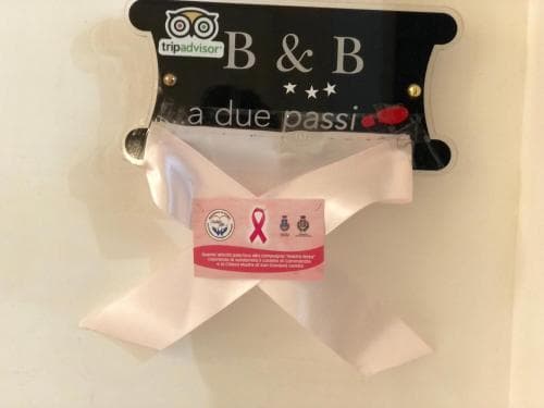 B&B A Due Passi