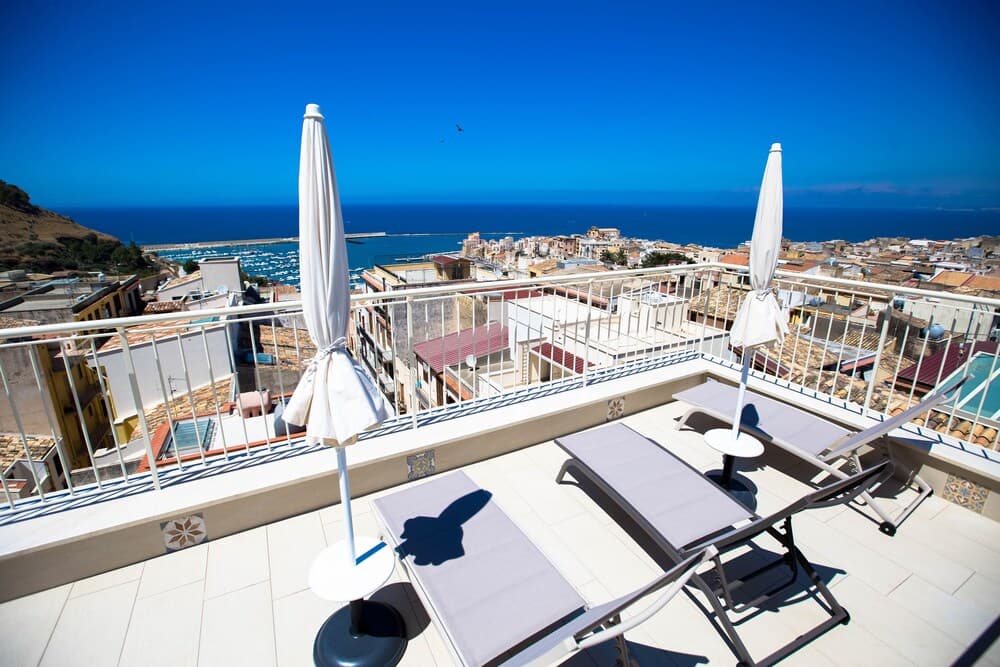 B&B Paradiso