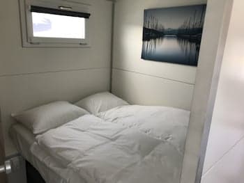 Havenlodge Hellevoetsluis