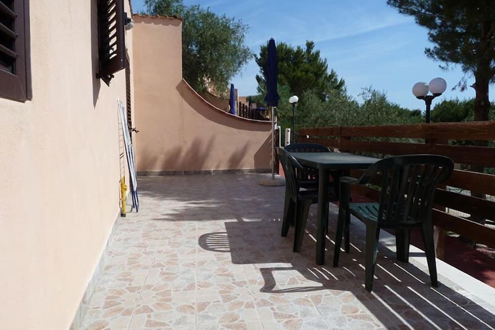 Villaggio Santo Stefano