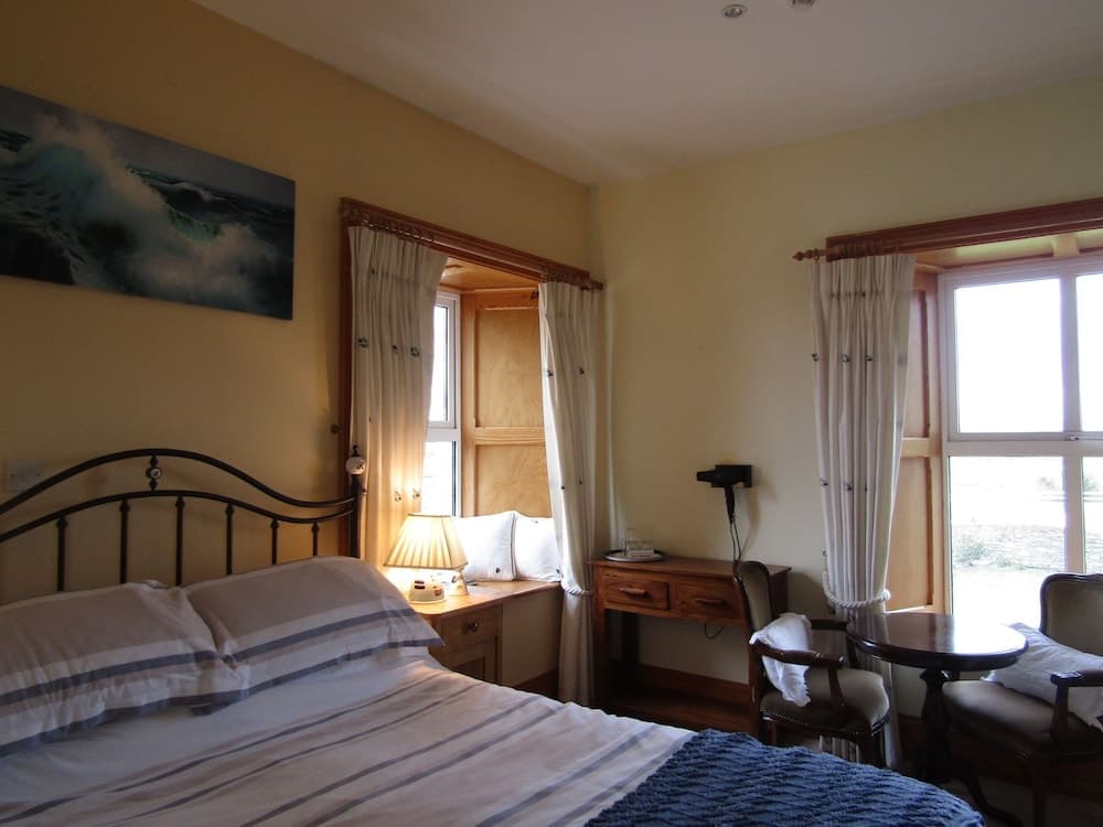 Berry Lodge