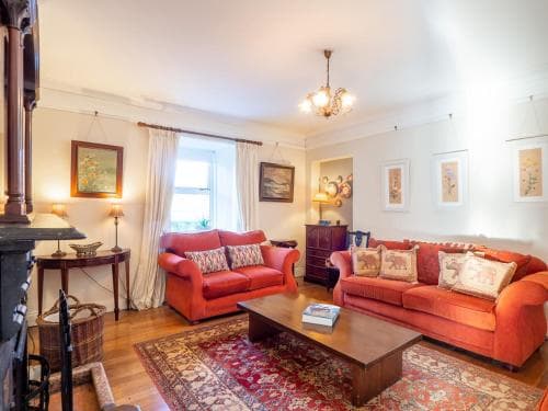 The Convent Guesthouse