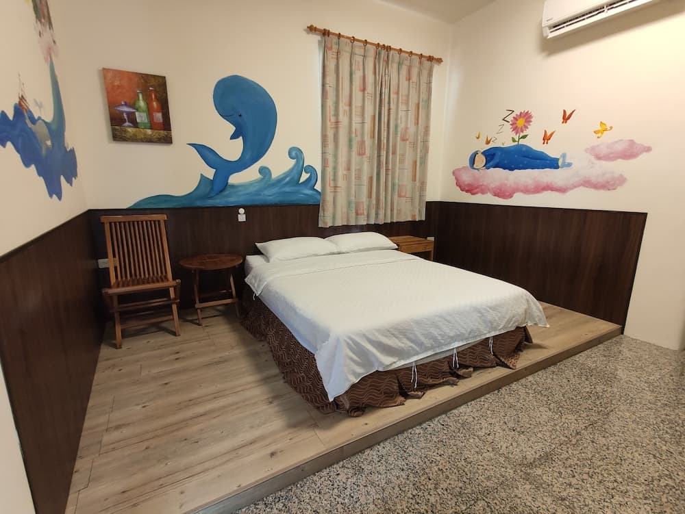 Dafeng Homestay
