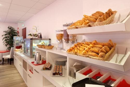 Inter Hotel Brest Loval