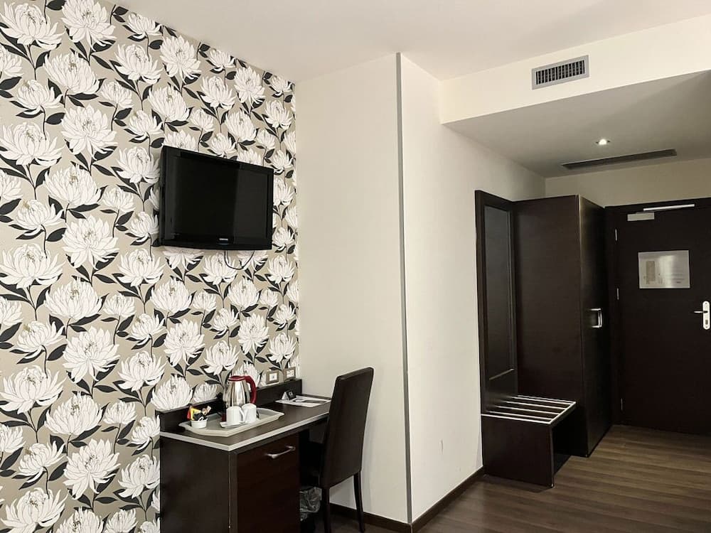 Catone District Hotel
