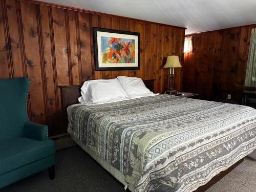 Northeaster Motel