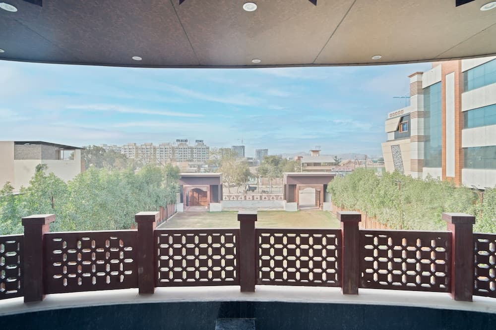 The Heritage Bagh