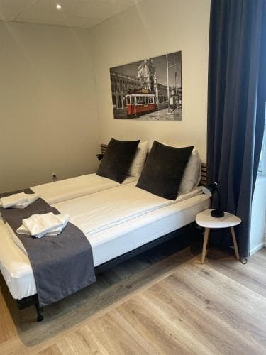 Hotel Tante