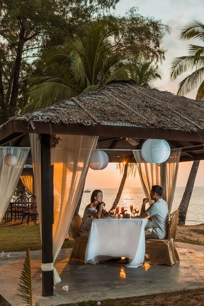 Berjaya Tioman Resort