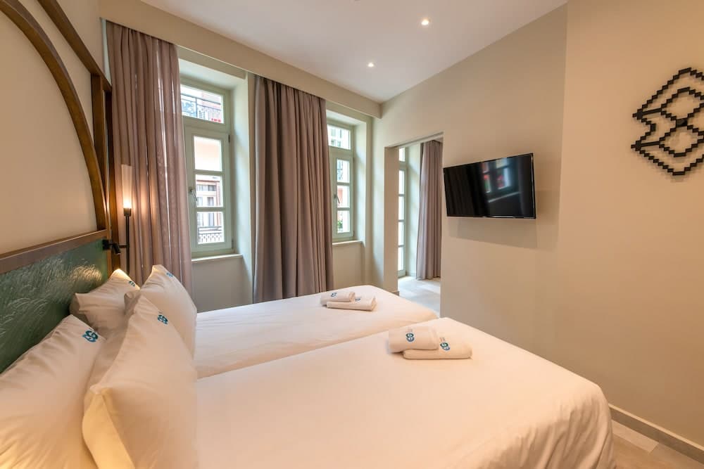 El Greco Hotel