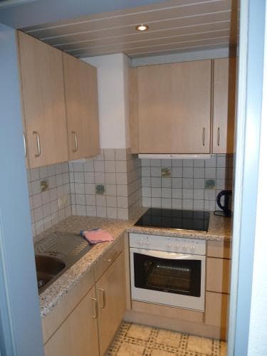 Ferienwohnung Hörnerblick - Ehlig